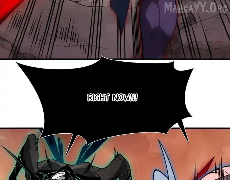 The Devil Never Cries Chapter 134 - page 99
